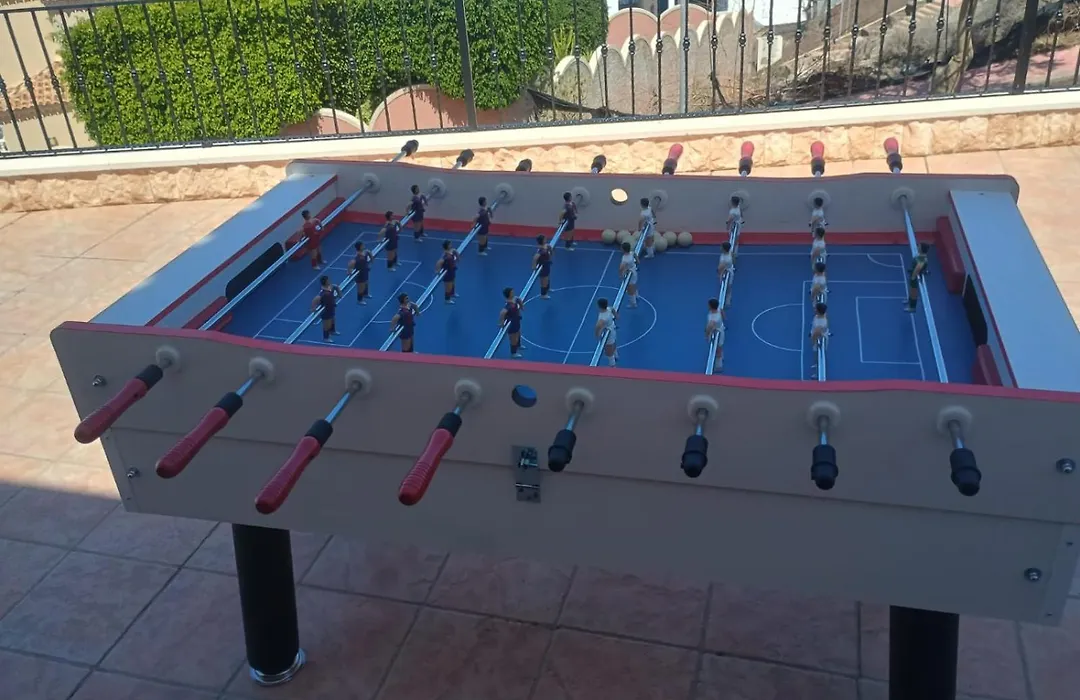 Torviscas Sunset Villa 4 Rooms With Air-Conditioning & Private Jacuzzi-1