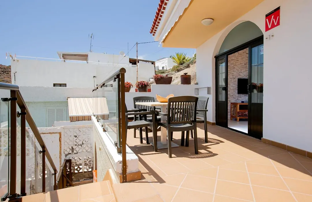Apartments La Caleta Sunrises-1