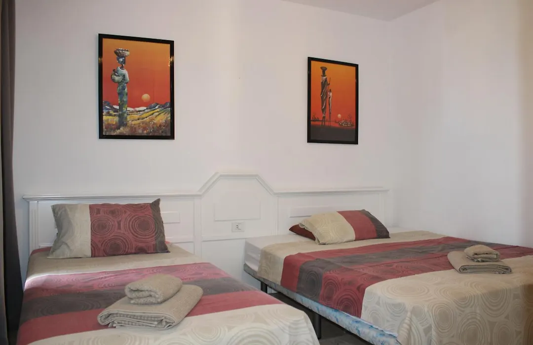 3 Bedroom Penthouse-1