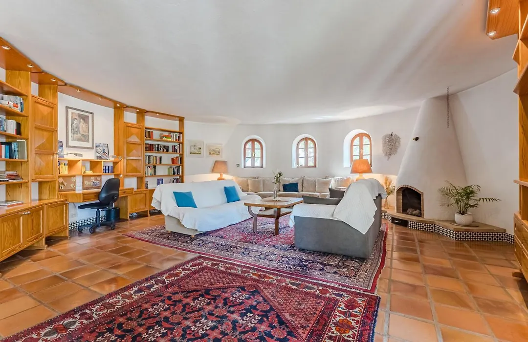 Holiday Home Finca Ingala By Interhome-1