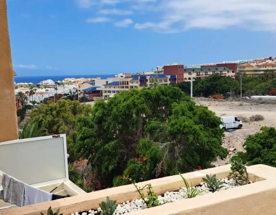 Amazing Holidays In Tenerife With Wifi-1