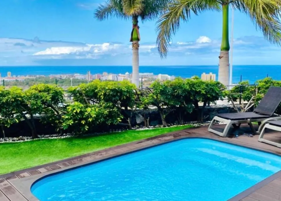Stunning Villa - Best View, Top Location, Pool-1