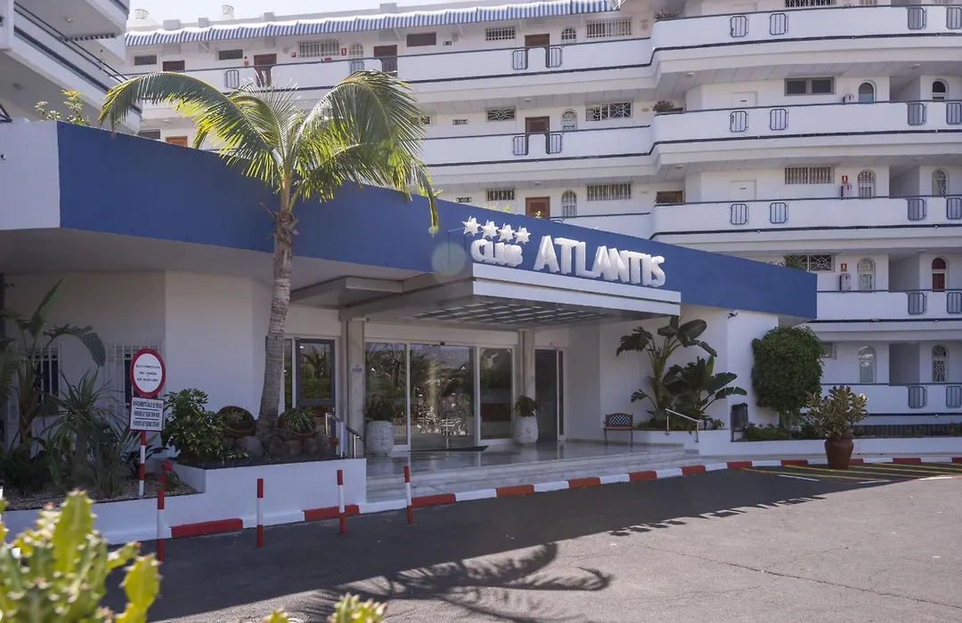 Hovima Atlantis-1