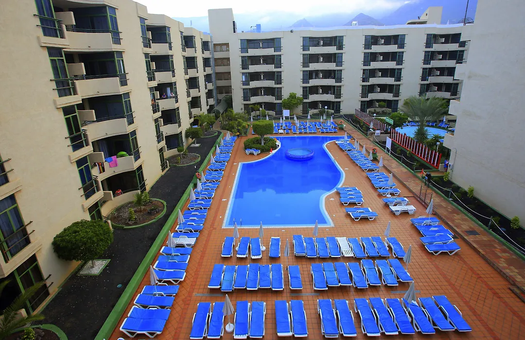 Hovima Suites Costa Adeje (Adults Only)-1