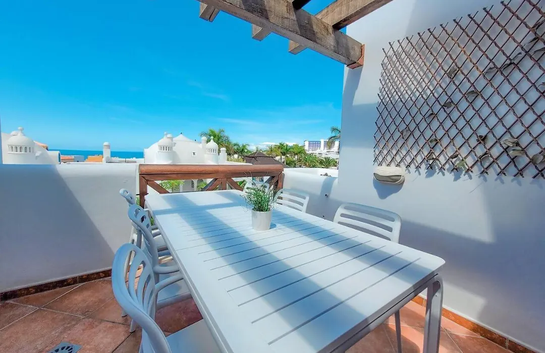 Suite Adeje Paradise With Private Jacuzzi-1