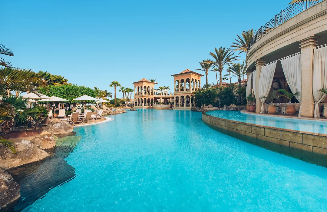 Joia El Mirador By Iberostar -Adults Only-1