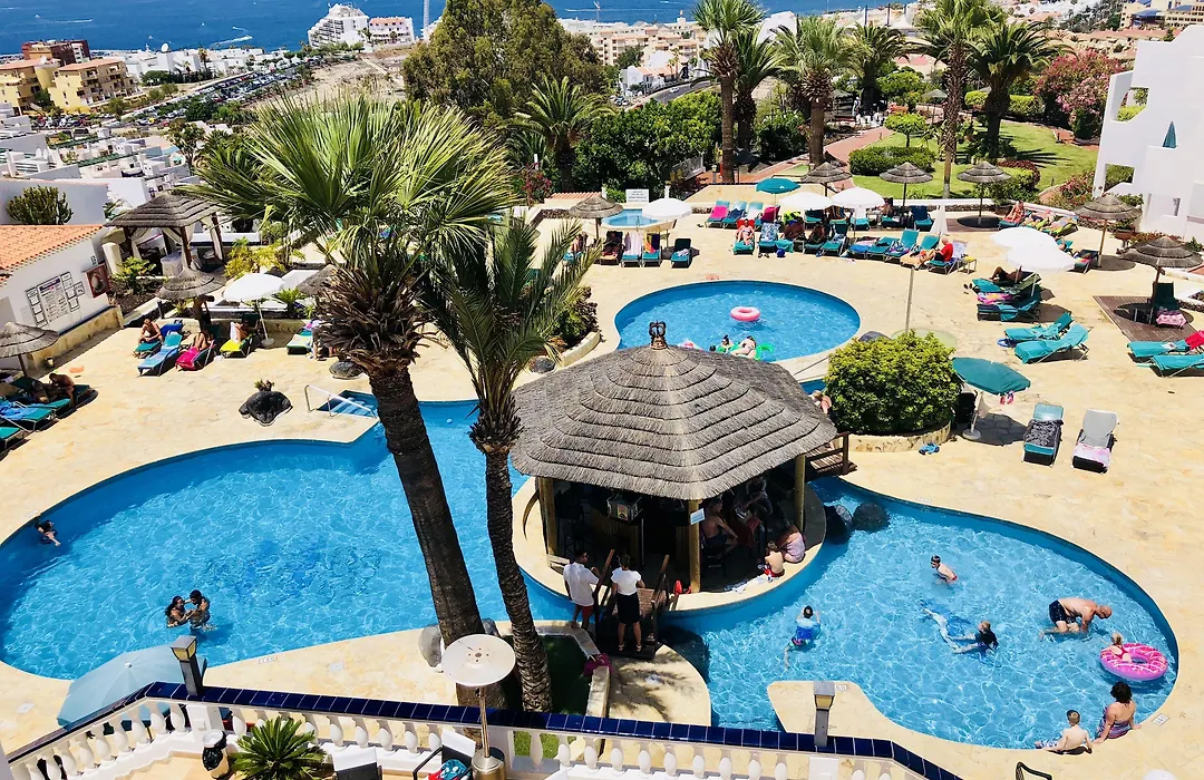 Regency Torviscas Apartments And Suites-1