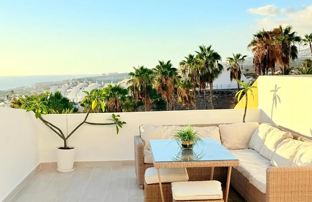 Sea View Nice Apartament In Ocean View-1