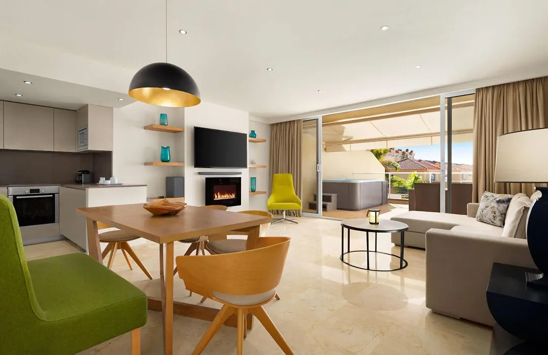 Wyndham Residences Costa Adeje-1
