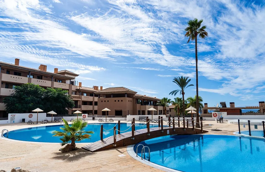 Cosy Apartments Tenerife - Cosy 2-1