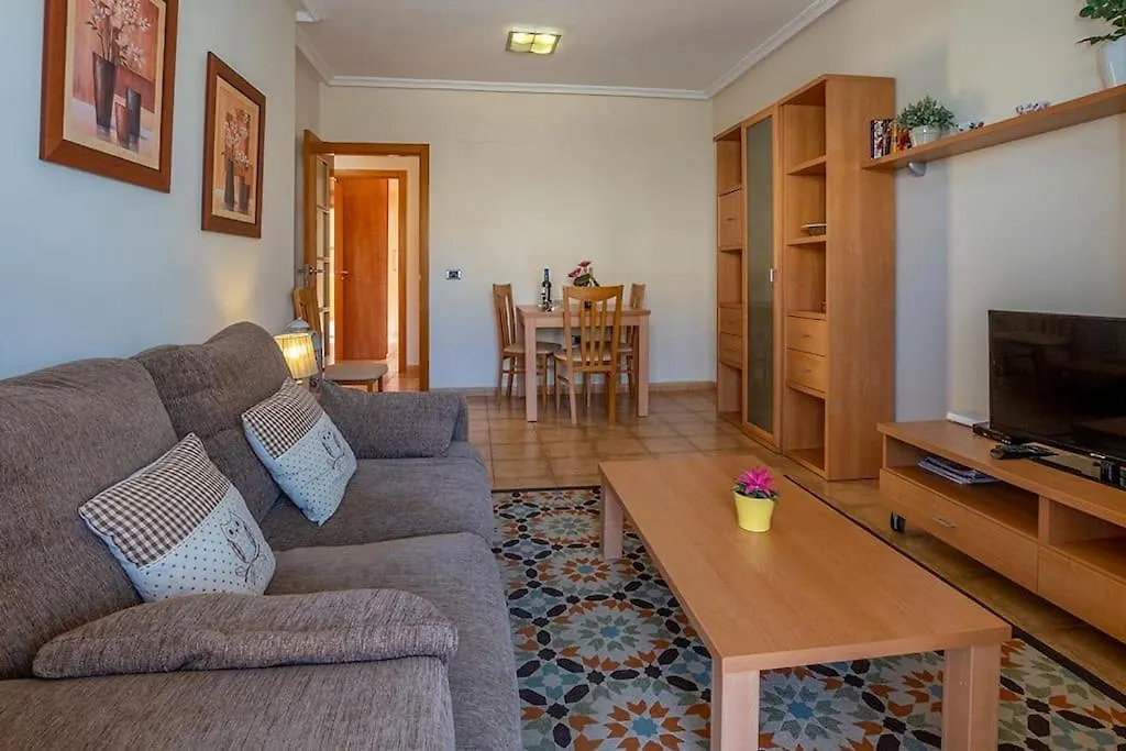 Apartamento Vanessa-1