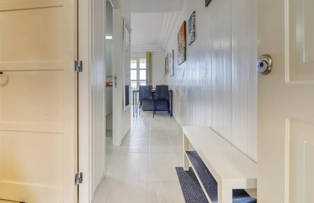 Orlando - Sea View Apartment In Costa Adeje-1