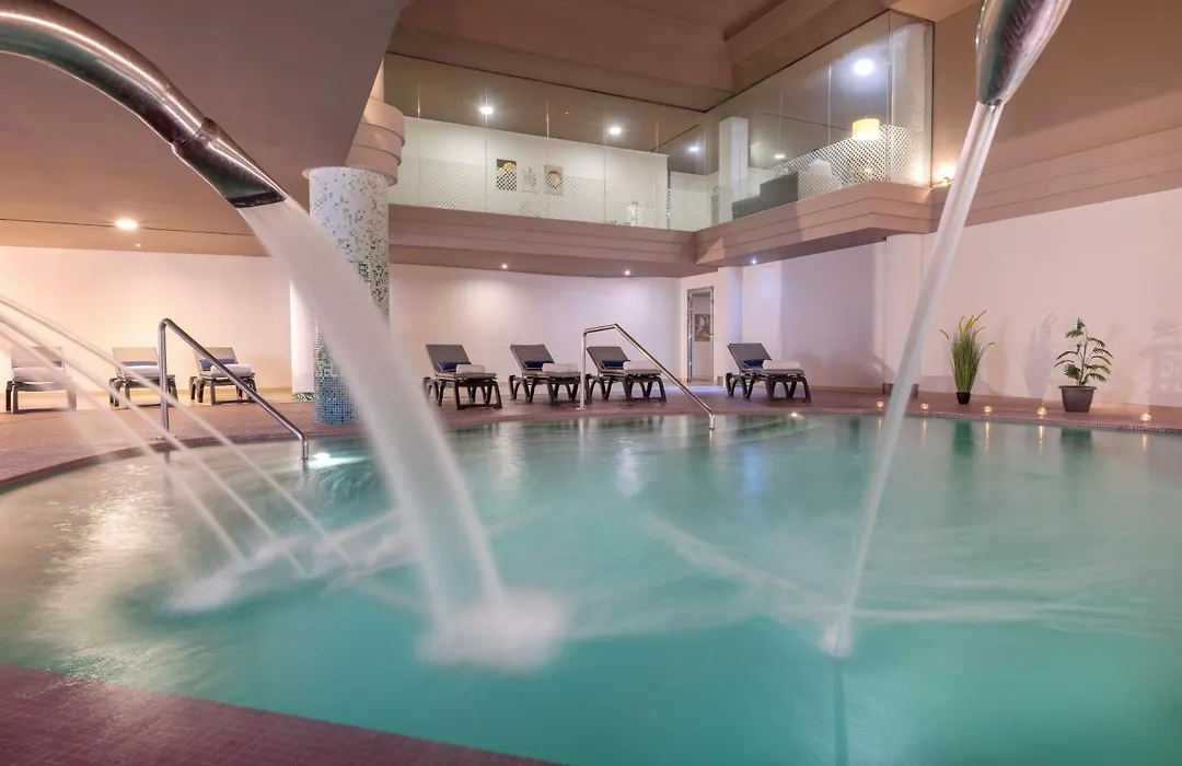 Aluasoul Costa Adeje (Adults Only)-1