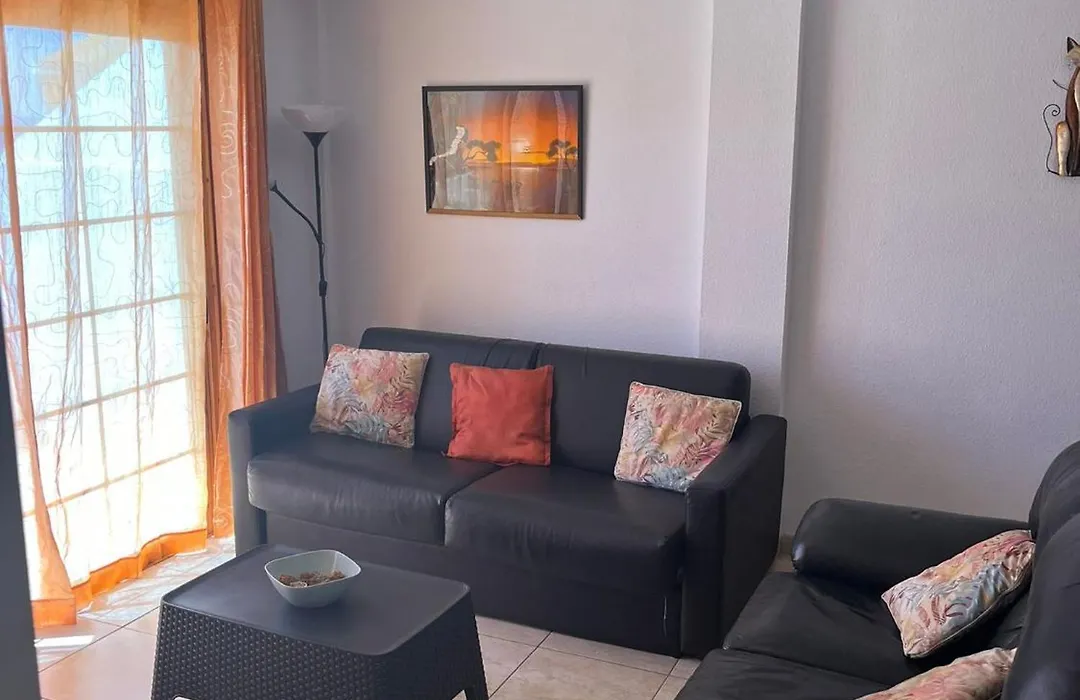 Garden City, San Eugenio-1