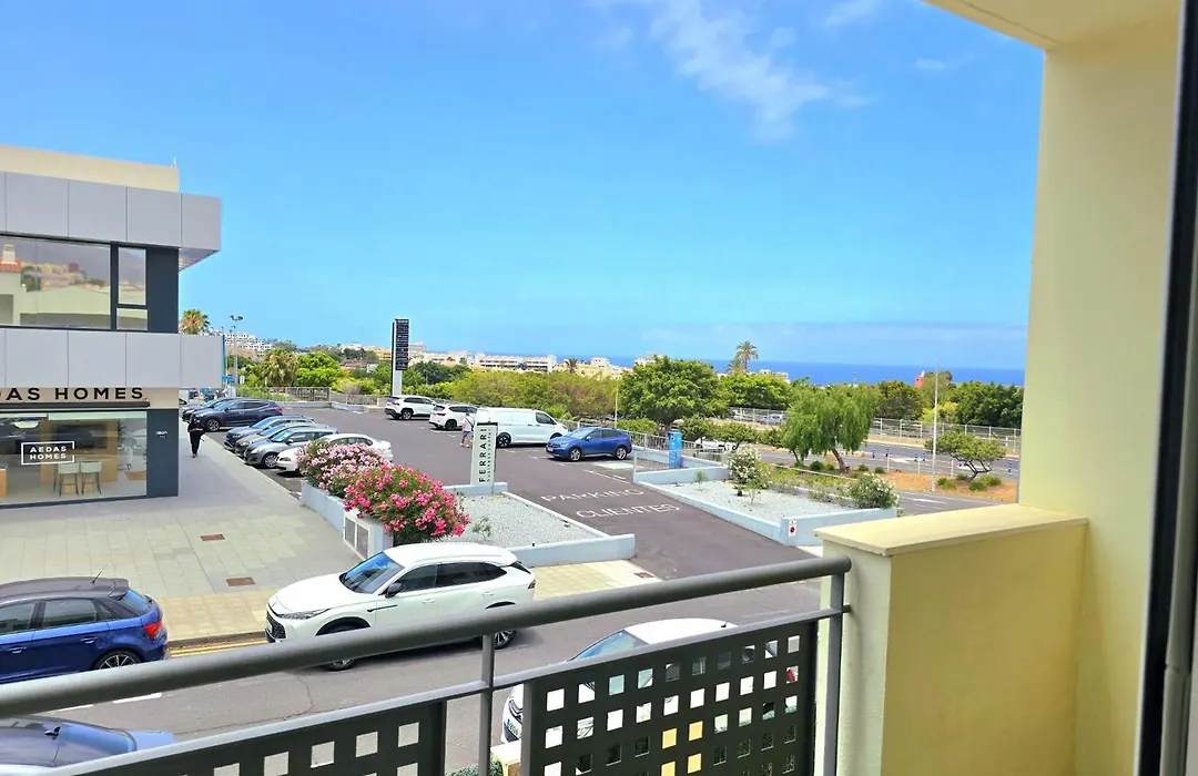 Townhouse Costa Adeje-1