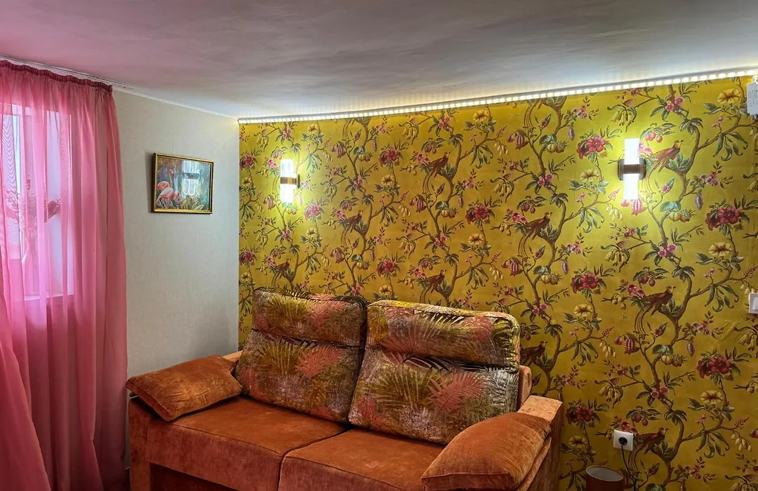 Townhouse In Costa Adeje , Complex Tegueste-1