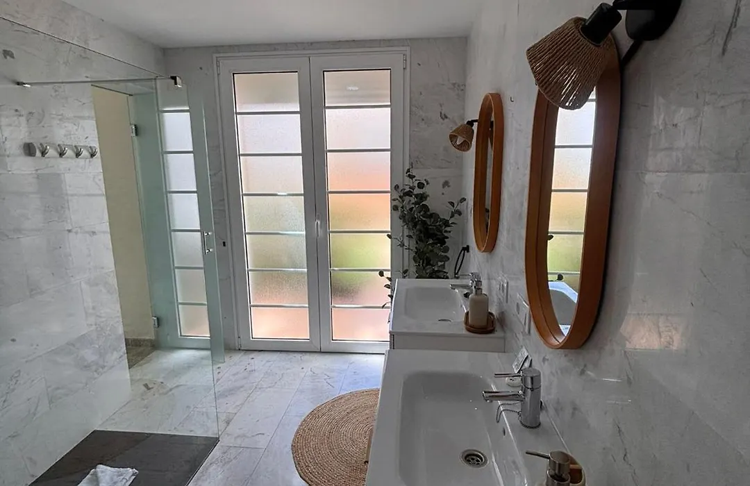 Gorgeous Golf Villa Heated Pool Sea View-1