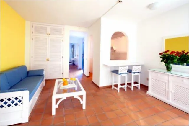 Labranda Bahia Fanabe & Villas All Inclusive-1