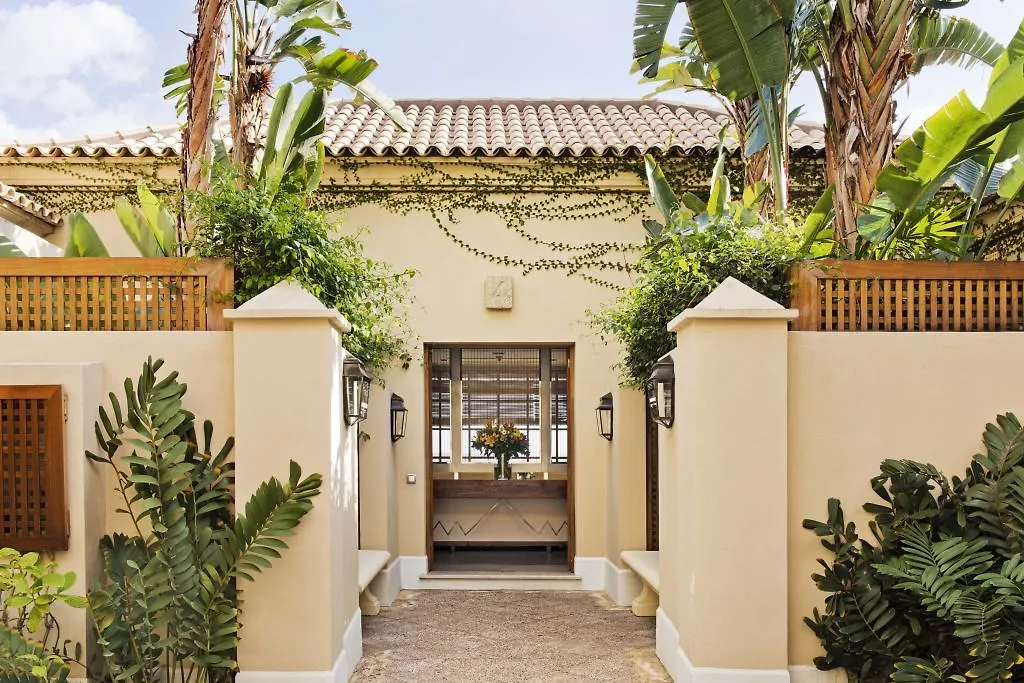 The Villas At Bahia Del Duque-1