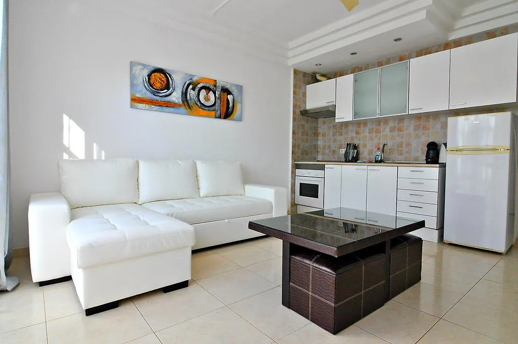 Apartment In Orlando-1