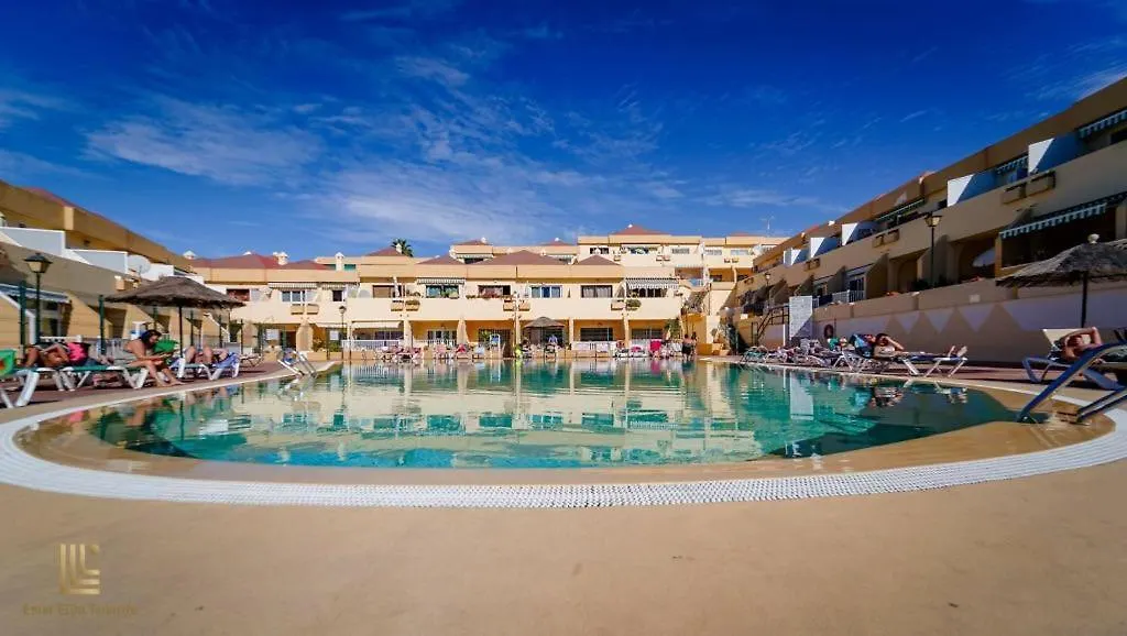 Maraverde 2 Bedroom Apartment-1