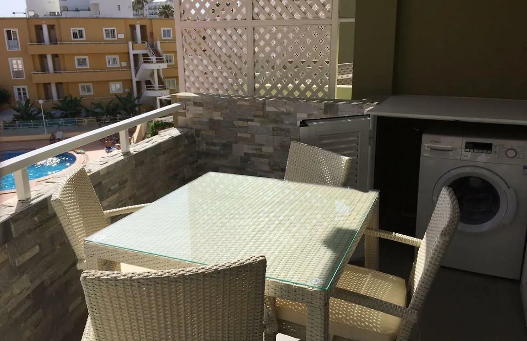 Apartment Orlando-1