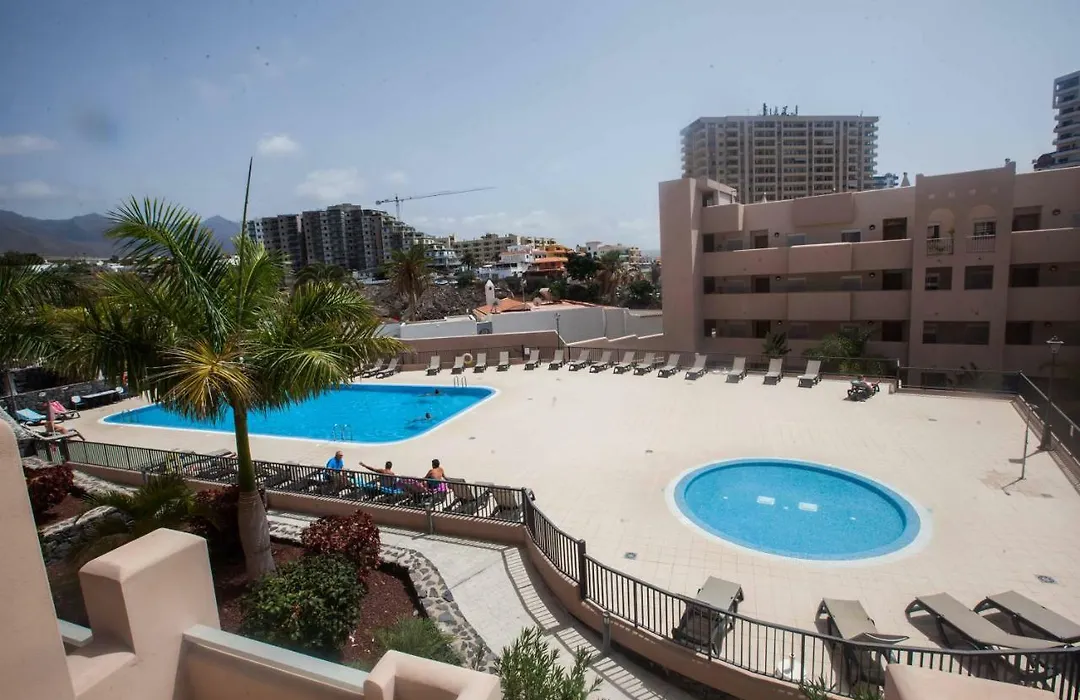 Doble Dream2 Bedroom Apartment-1