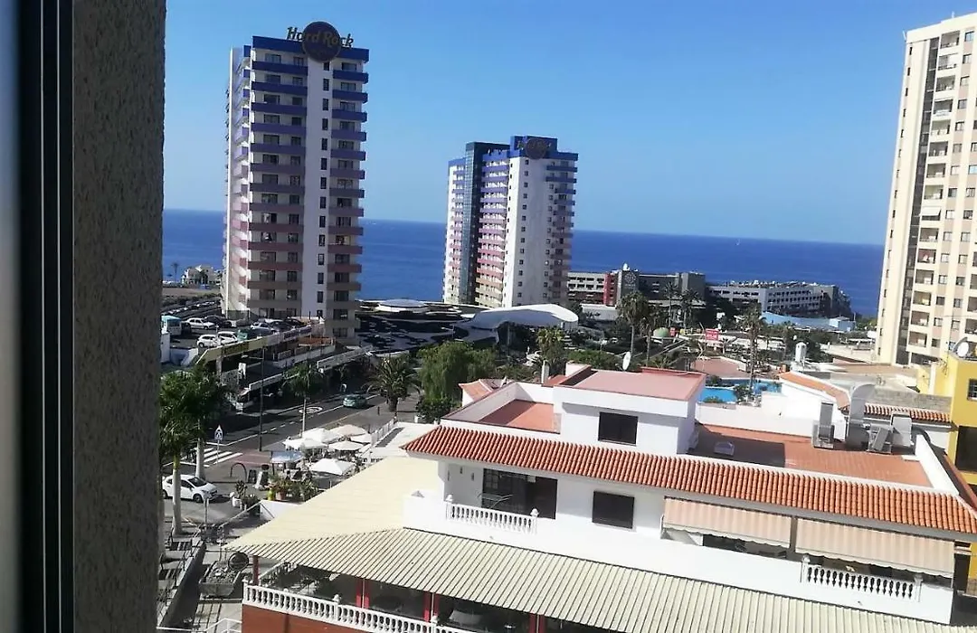 Sol Paraiso-1