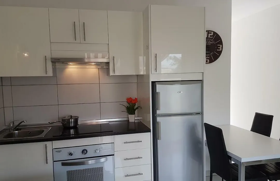 Apartamento En Mareverde Resort-1