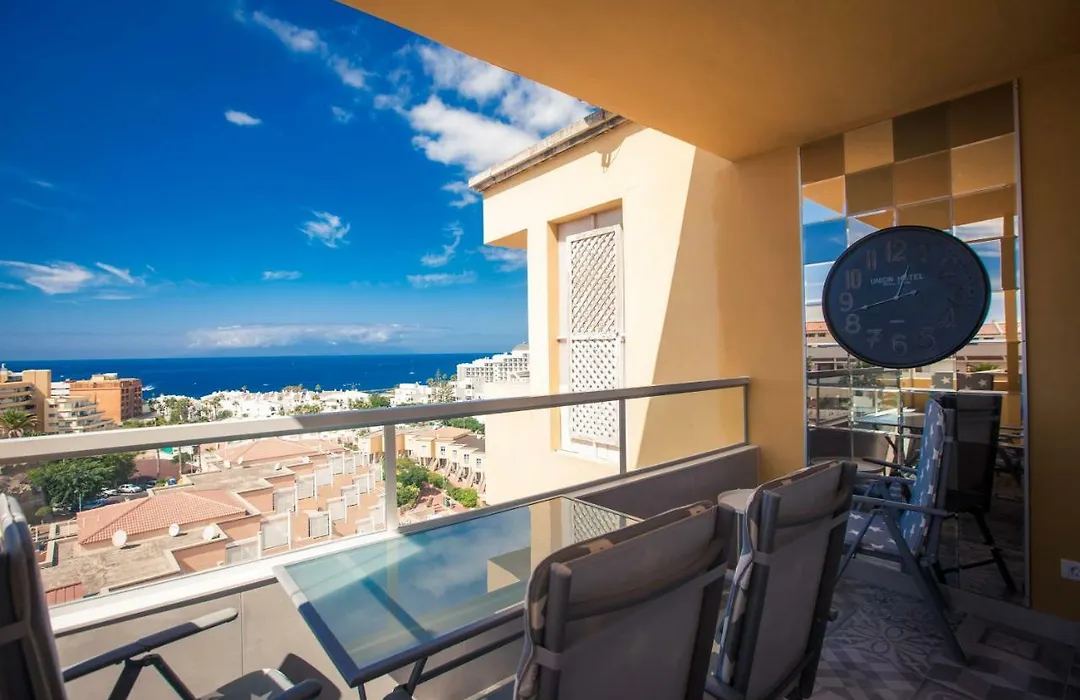 Orlando Ocean Diamond Apartment-1