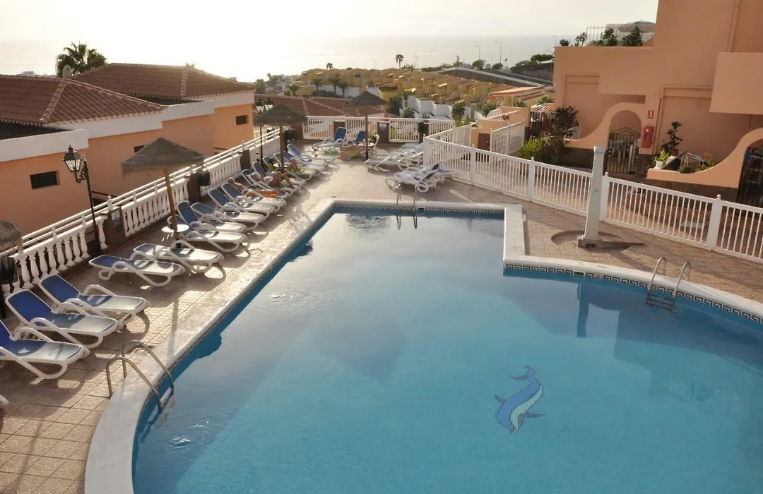 Paradise Court 27 Wifi Pool-1