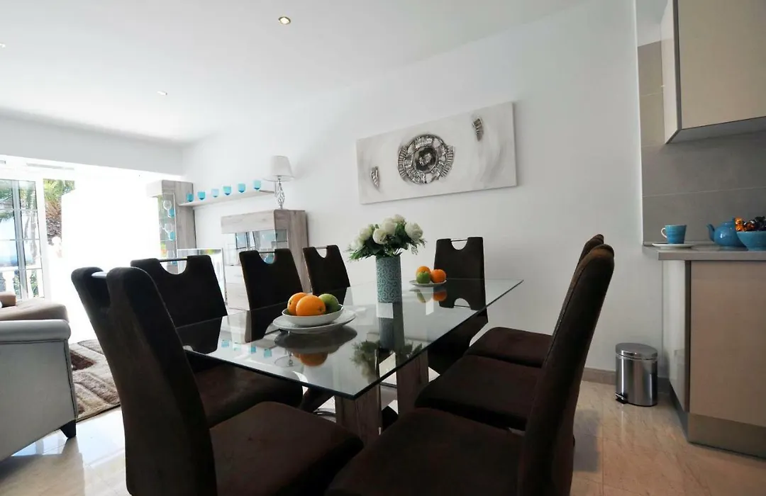 Nice Townhouse On The 1St Line By Altamarhomes-1