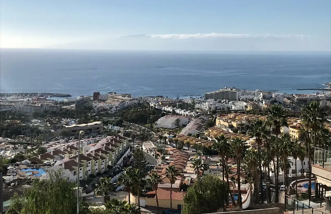 Villa Flora, Costa Adeje-1