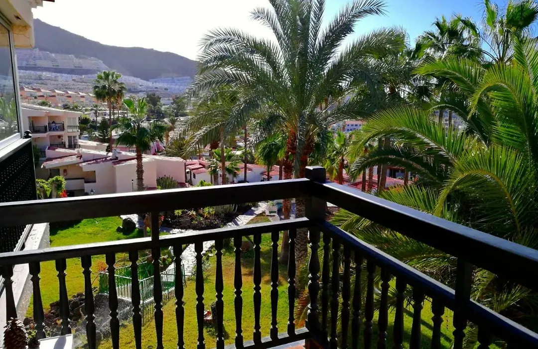 Miraverde Bright Studio With Great Views-1