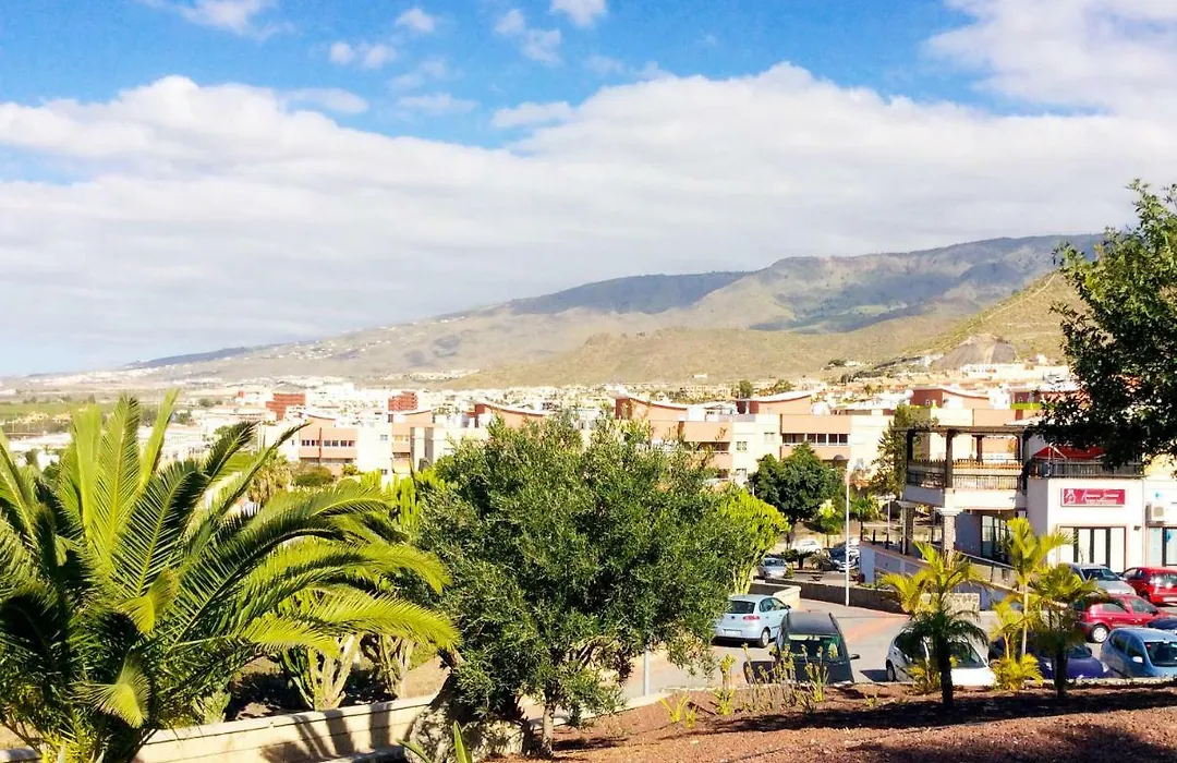Villas Canarias Apartamento 310-1