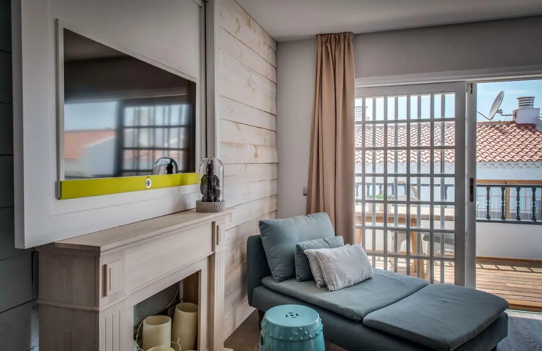 Apartamento Avitan-1