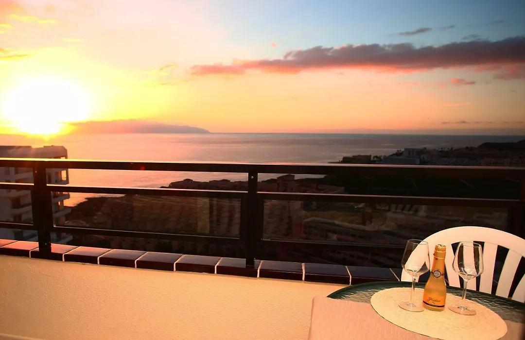 Sunset Paradise-1