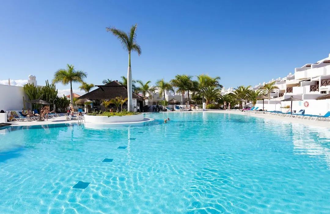 Luxury Apartment In Costa Adeje-1