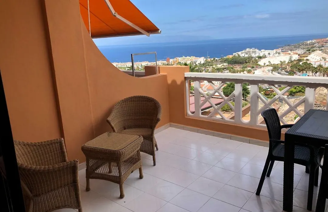Atlantic Ocean View-1