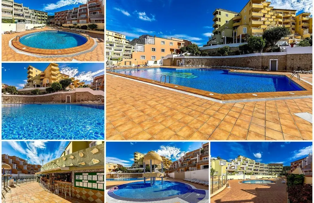 Apartment Orlando 41 Sea V 5-1