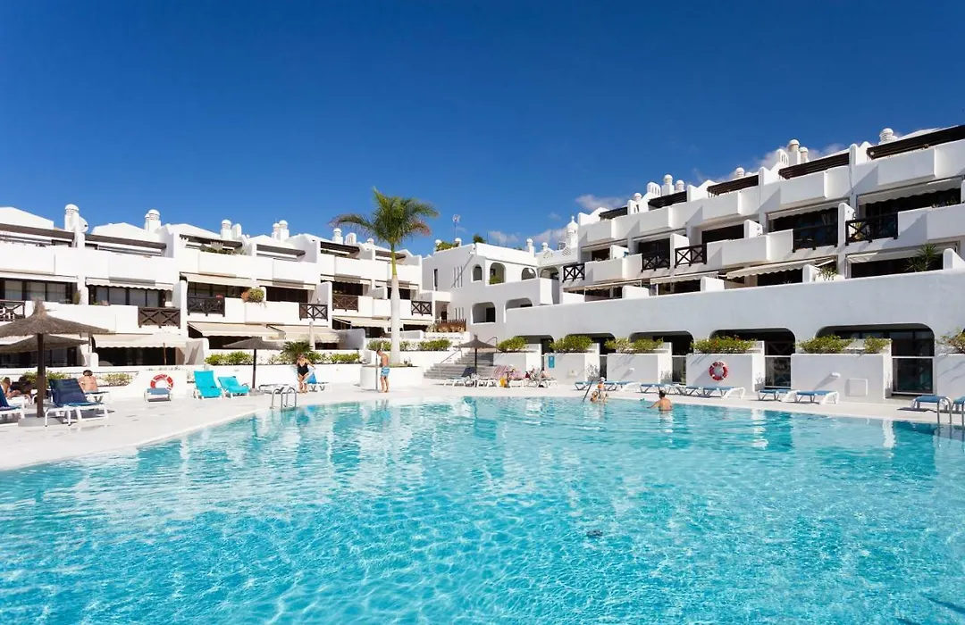 Adeje Paradise En Tenerife Sur-1
