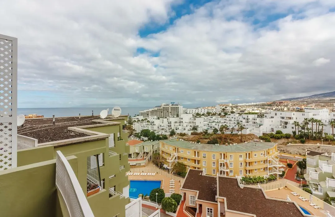 Orlandotop Floor Seaview Fast Wi-Fi 2 Min Beach Pool-1
