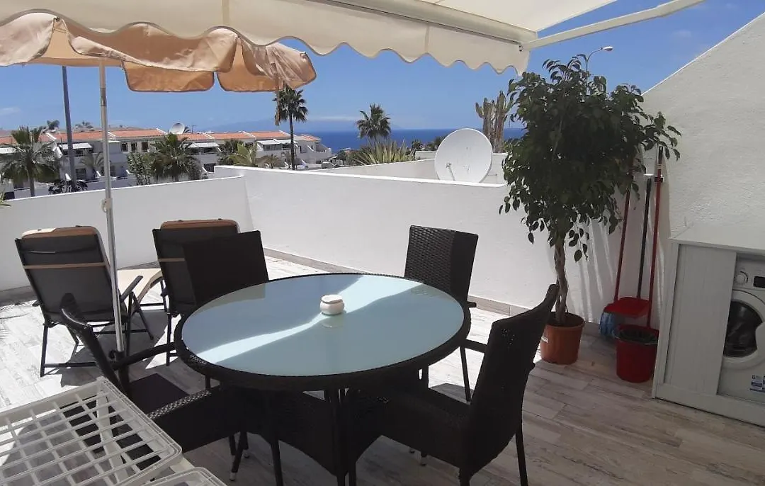 Island Village Heights Apartment Costa Adeje-1