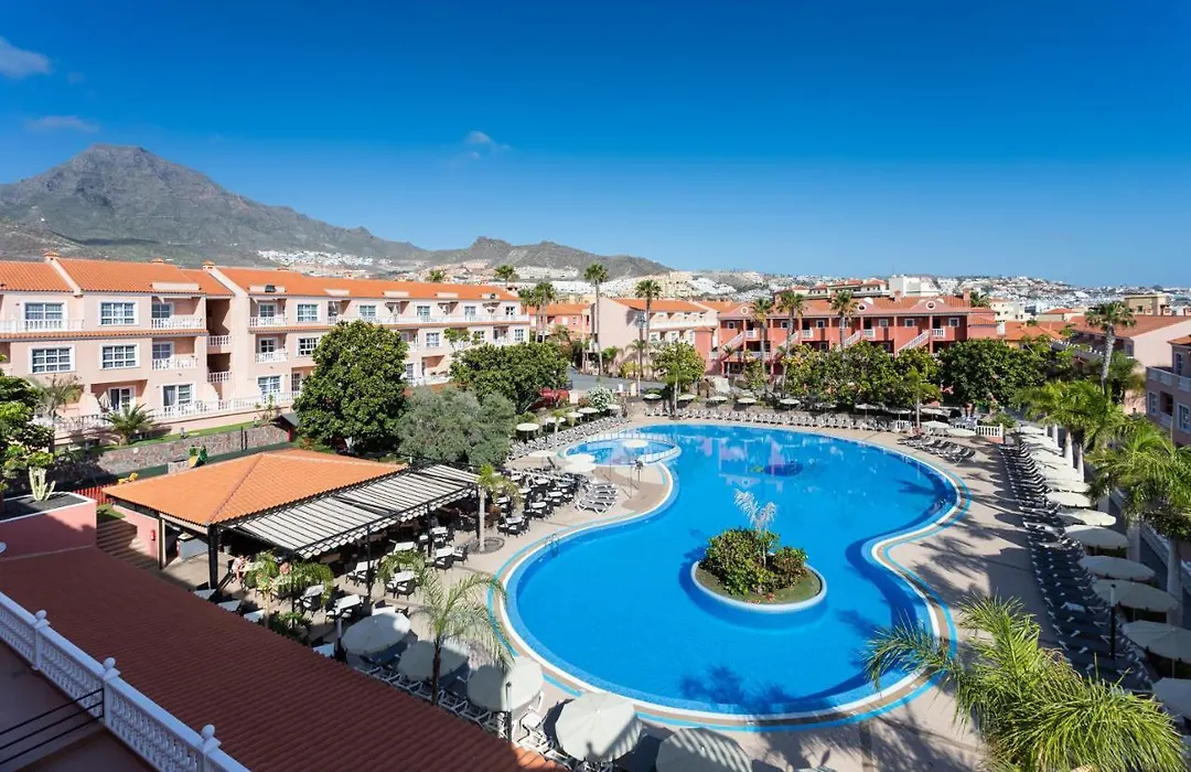 Hotel El Duque Costa Adeje -1