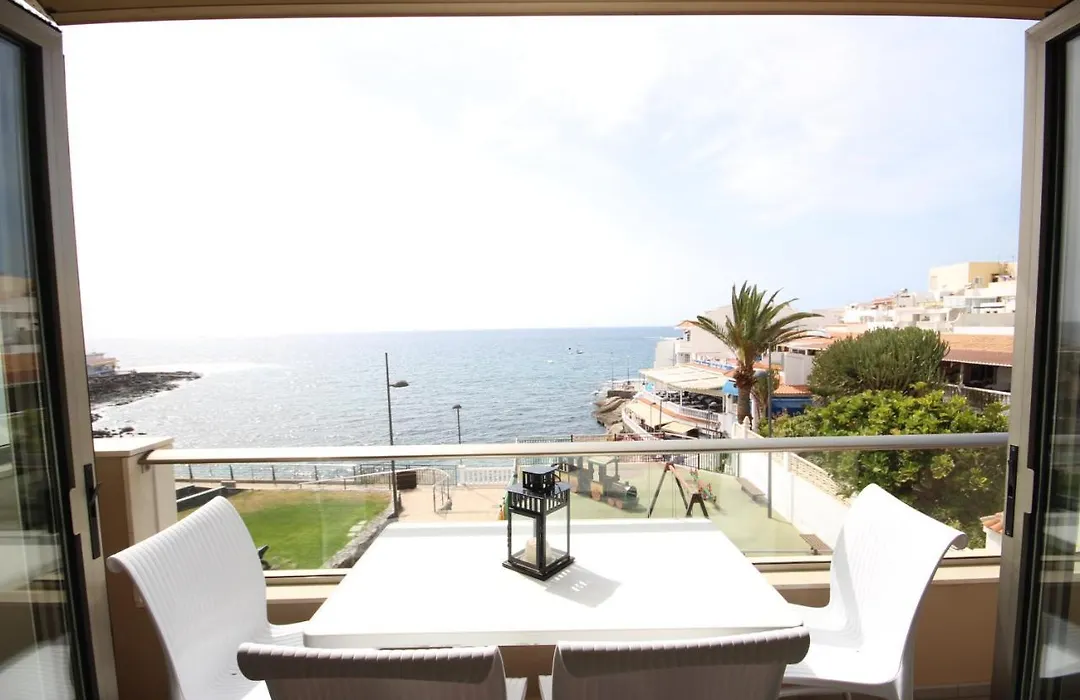 Apartment Marina, La Caleta-1