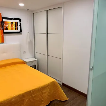 Apartment Fanabe Mareverde-2