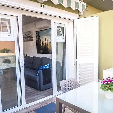Apartment Orlando Tenerife Sur Bamby-2