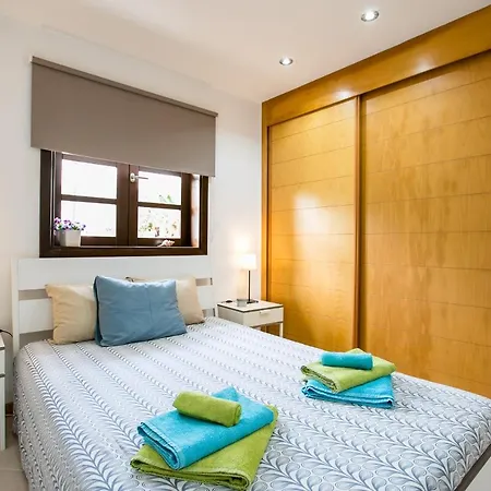 Adeje Paradise Apartment #37-3