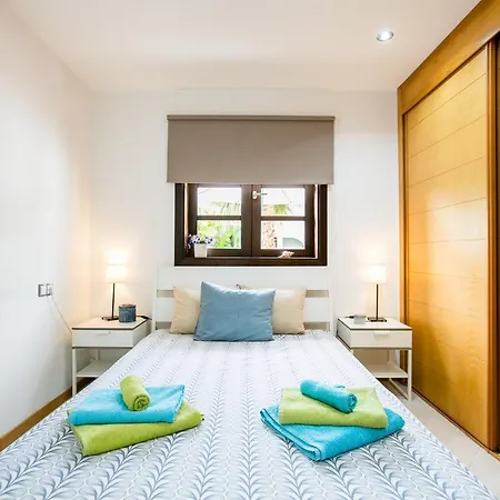 Adeje Paradise Apartment #37-2