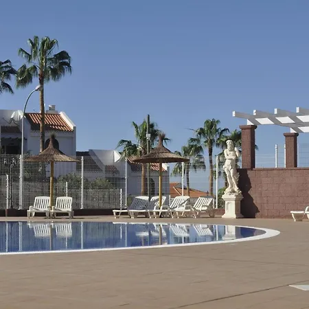 Confort Villas Canarias-3